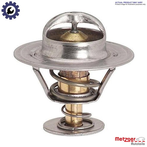 Thermostat coolant 4006046 - thermostat,