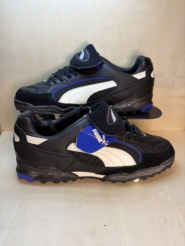 Vintage rare puma shadow - rare,