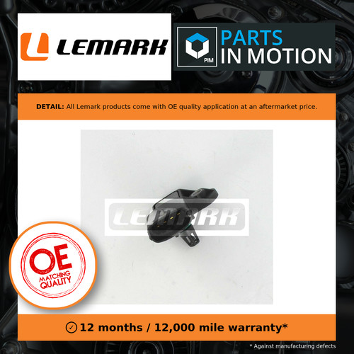 Map sensor fits suzuki - map,