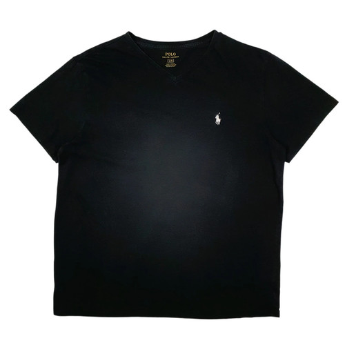Polo ralph lauren black - ralph,