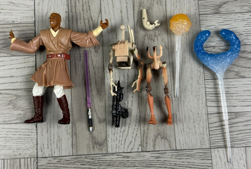 Star wars attack of - attack,