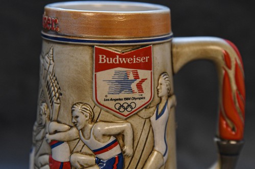 Vintage beer stein - vintage,