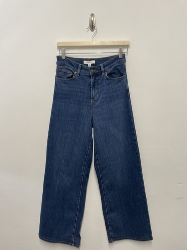 Autograph wide leg - wide,