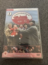 Emmerdale Farm Volume 5