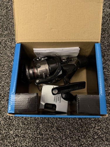 Shimano catana 4000rc rear - shimano,