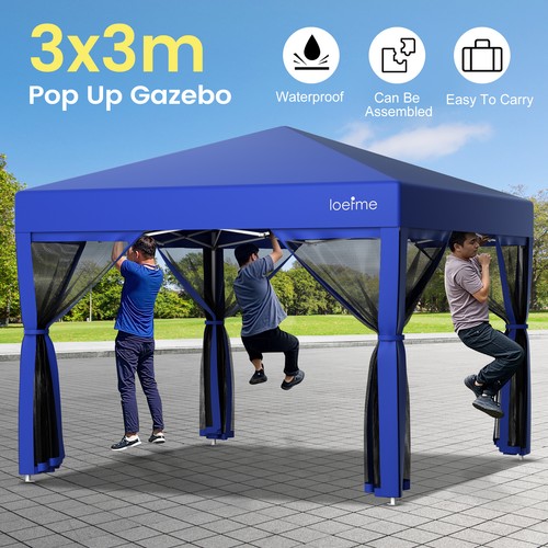 5x2 3x3m pop - 2.5x2.5m, /