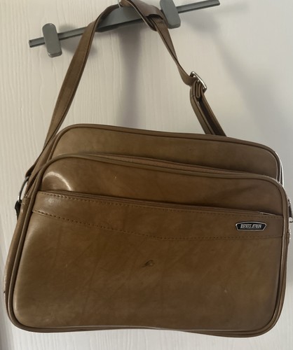 Revelation vintage bag small - vintage,