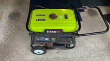Bohmer-AG WX-3800K-E Portable