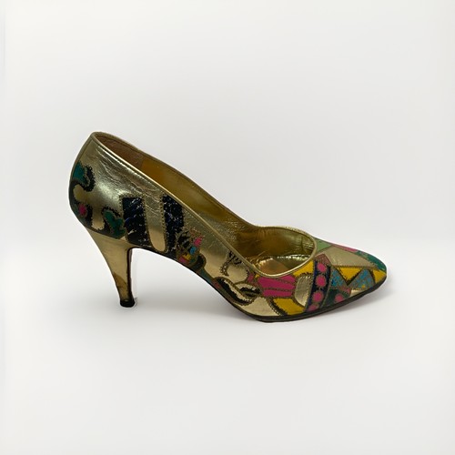 Great gianni versace - great, pumps