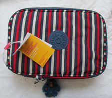 Kipling 100 pens pencil case - 100,