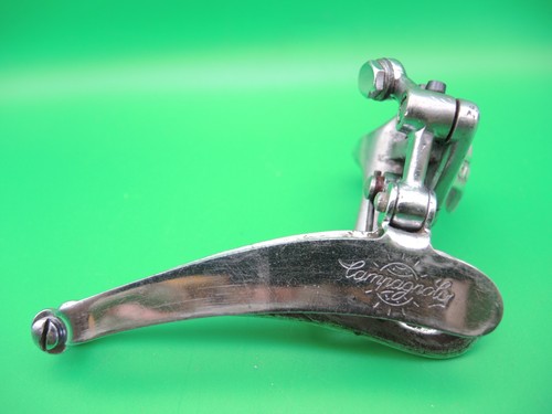 Campagnolo record front - campagnolo,