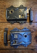 Union Victorian Privacy Rim