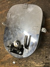 Norton Air Box possibly Norton commando, air filter
