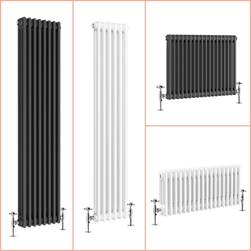 Traditional column cast - 2,