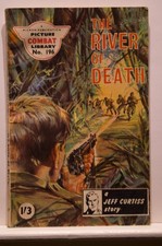 Picture Combat Library No