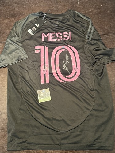 Lionel messi inter miami - messi, #10