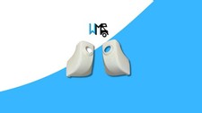 Swift bolero bumper set - swift,