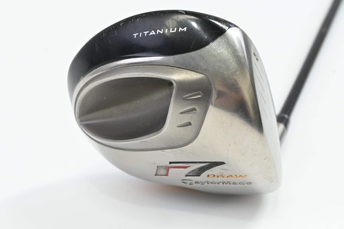 Taylormade draw 460 driver - draw,