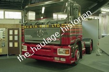 Thh truck photos - thh,