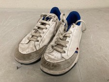 Reebok G-Unit G6 White Cobalt Sneakers Shoes Size 6