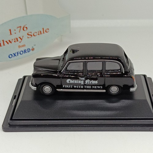 Oxford railway scale black - railway,