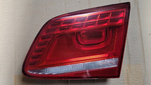 2014 passat saloon - 2014, vw
