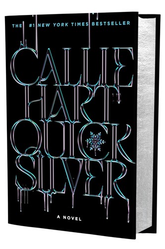 Quicksilver deluxe limited - (deluxe,