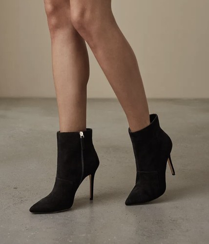 Reiss mirna ankle boots - mirna,