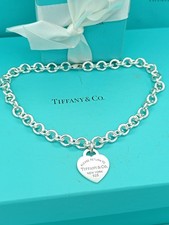 Return tiffany co - return, &