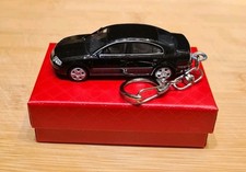 Diecast model car skoda - 1/72,