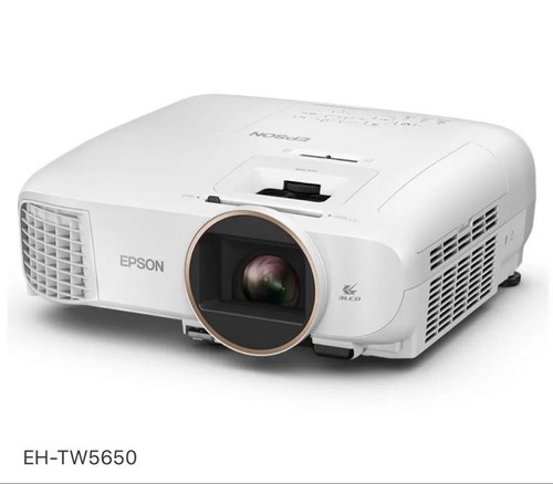 Epson tw5650 dreamio full - eh-tw5650,