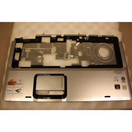 Pavilion dv9000 palmrest - hp,