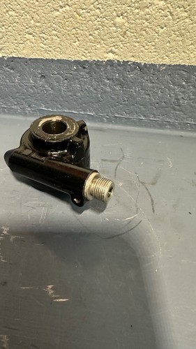 Kawasaki 500 speedo drive - ex,