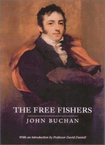 The free fishers john - fishers,john, buchan