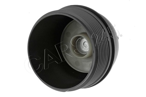 Oil filter housing cover fits - housing,