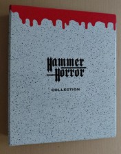 HAMMER HORROR COLLECTION