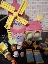 ELC Happyland Windmill Farm