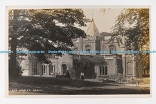 C030395 Warley Abbey Geo E