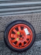 JAGUAR XF X250 SPACE SAVER