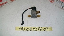 Secondary Air Valve Honda