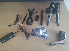 Shimano Dura Ace Di2 9070 11