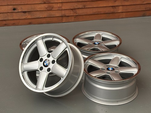 Alloy wheels 17inch 5x120 - rh,