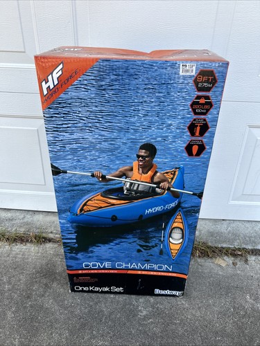 Bestway hydro force cove - force,