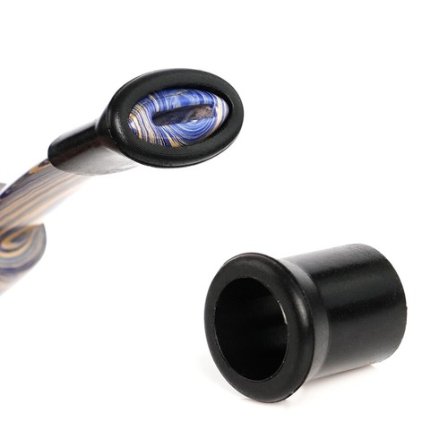 10pcs tobacco pipe - tobacco, mouthpiece