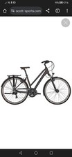 Scott sub comfort womens - scott,