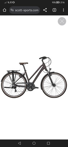 Scott sub comfort womens - comfort, 20