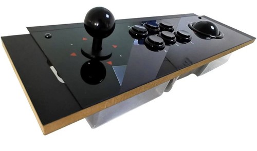 Atgames arcade control - atgames, panel
