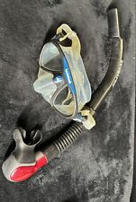 Aqua Lung Technisub Micromask