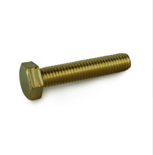 Hexagon setscrew fully - setscrew,