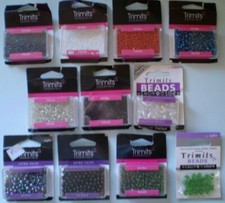 Trimits Essentials - Miscellaneous Beads (11)    